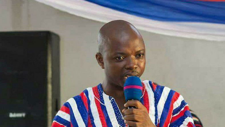Abronye DC retains NPP Bono East Regional chairmanship