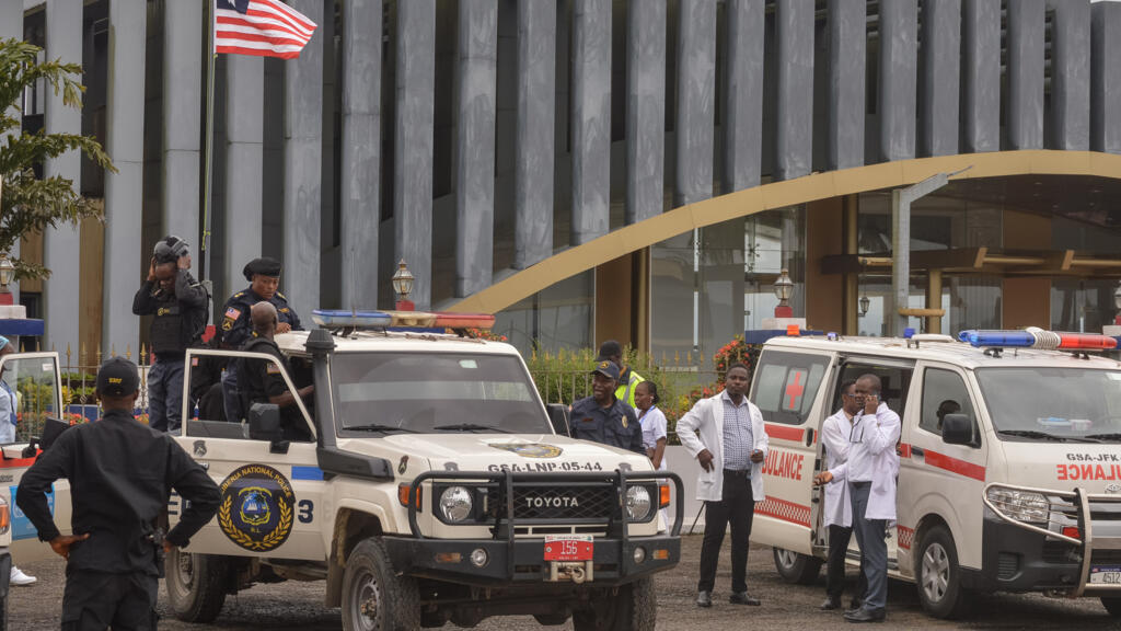 US Supreme Court lifts limits on third-country deportations