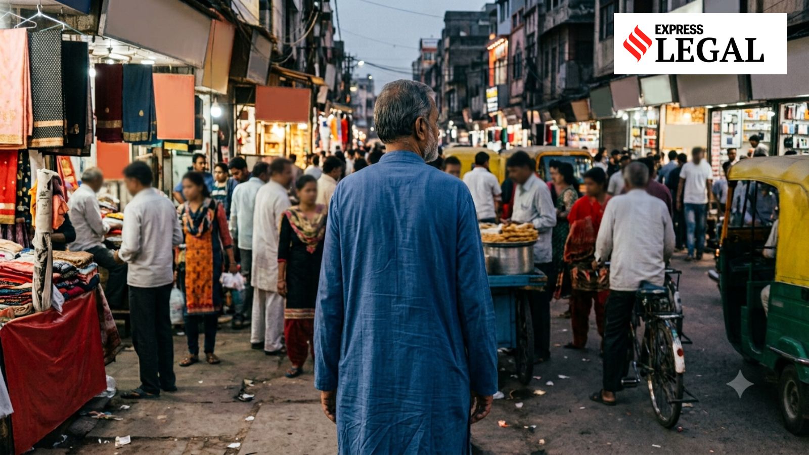 ‘Kaun se wale papa?’ remark is an insult to woman’s modesty: Delhi court convicts man