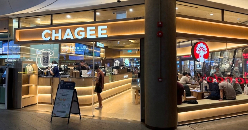 Chagee opening more heartland stores in S’pore following customer demand