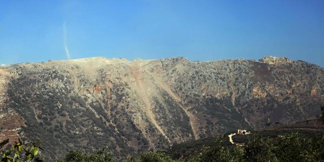 Amid negotiations, Israel keeps southern Lebanon in fear with massive detonations