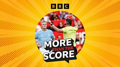 More than the Score