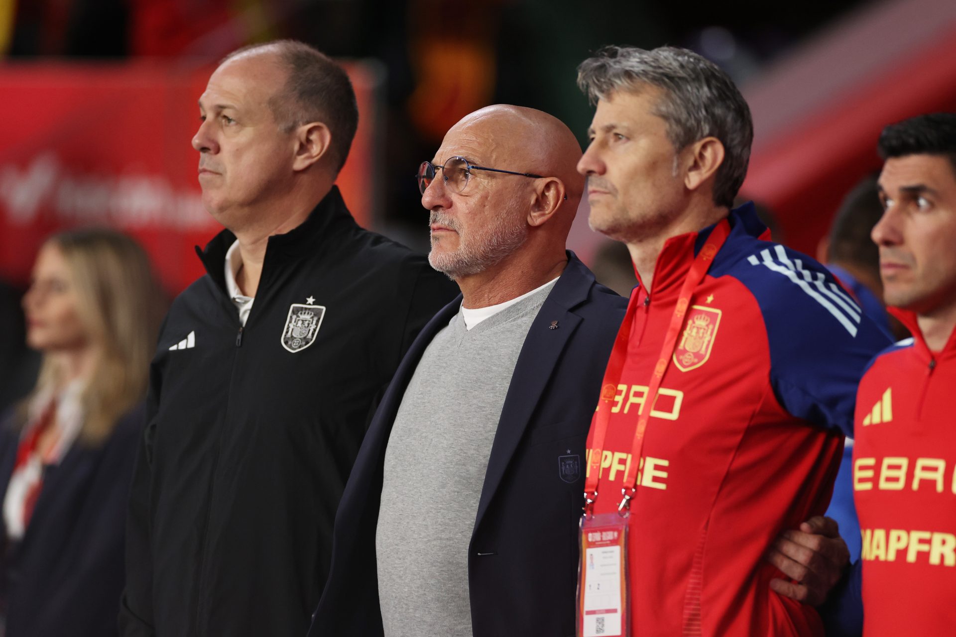 Luis de la Fuente highlights Lamine Yamal’s biggest strength: ‘Puts all his talent at service of the team’