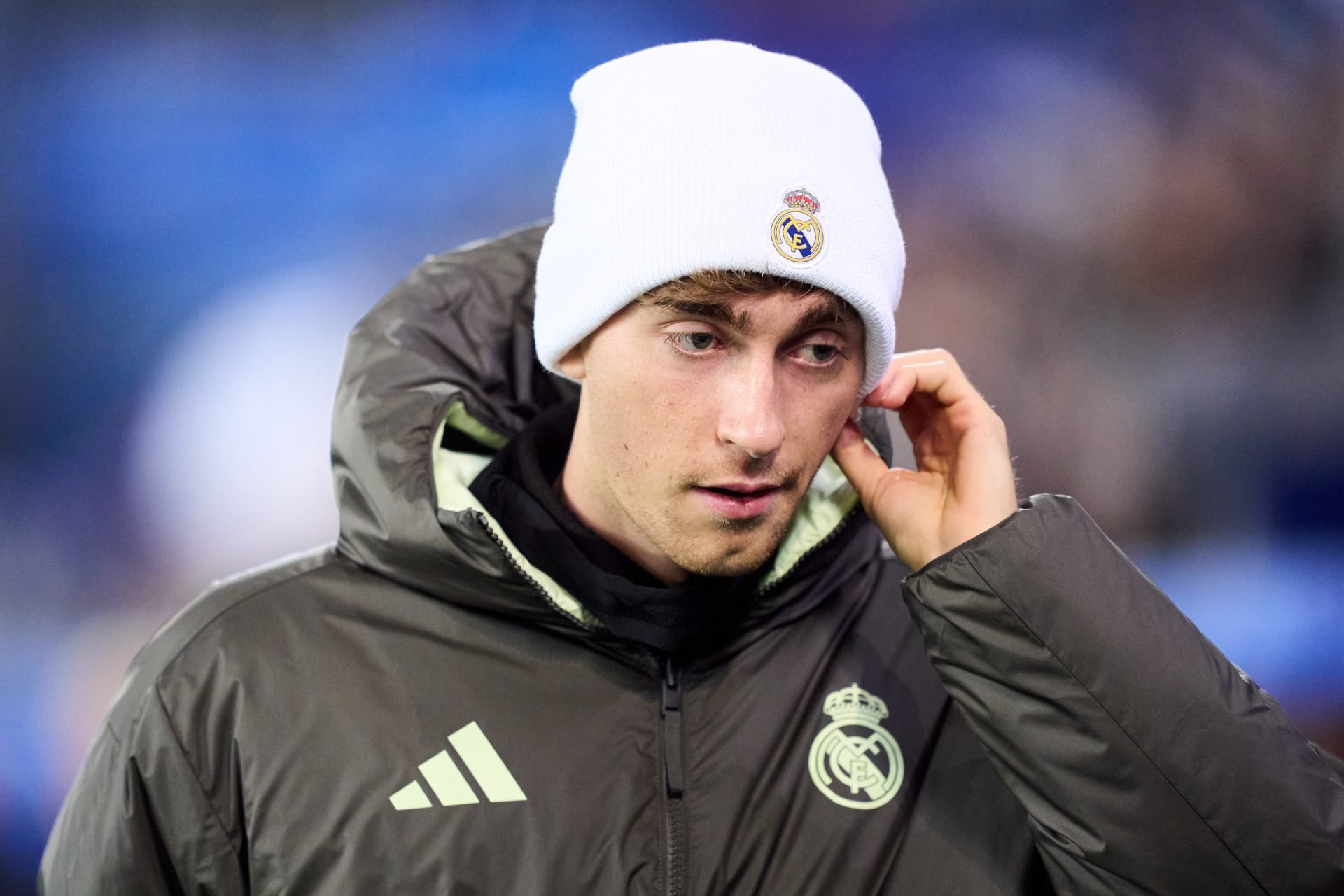 Real Madrid defenders opens up about partnership with Barcelona star – “I hope we can continue”