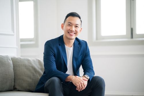 (Yonhap Interview) Startup Mesh to double down on APAC, future in crypto era: executive