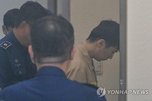 Man sentenced to life in prison for murdering high school student in Gwangju