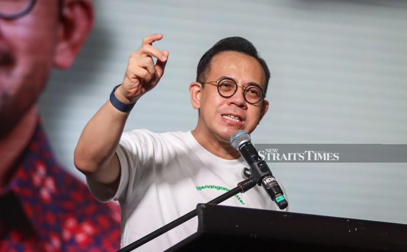 MSMEs exempted from new minimum wage increases, says Steven Sim