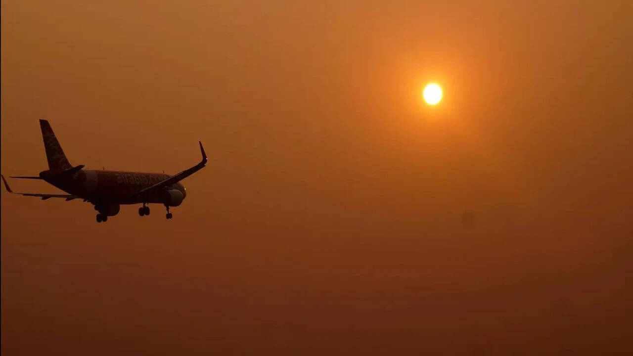 Hijack scare on Tel Aviv-Dubai flight; plane carrying around 180 diverted to Saudi Arabia