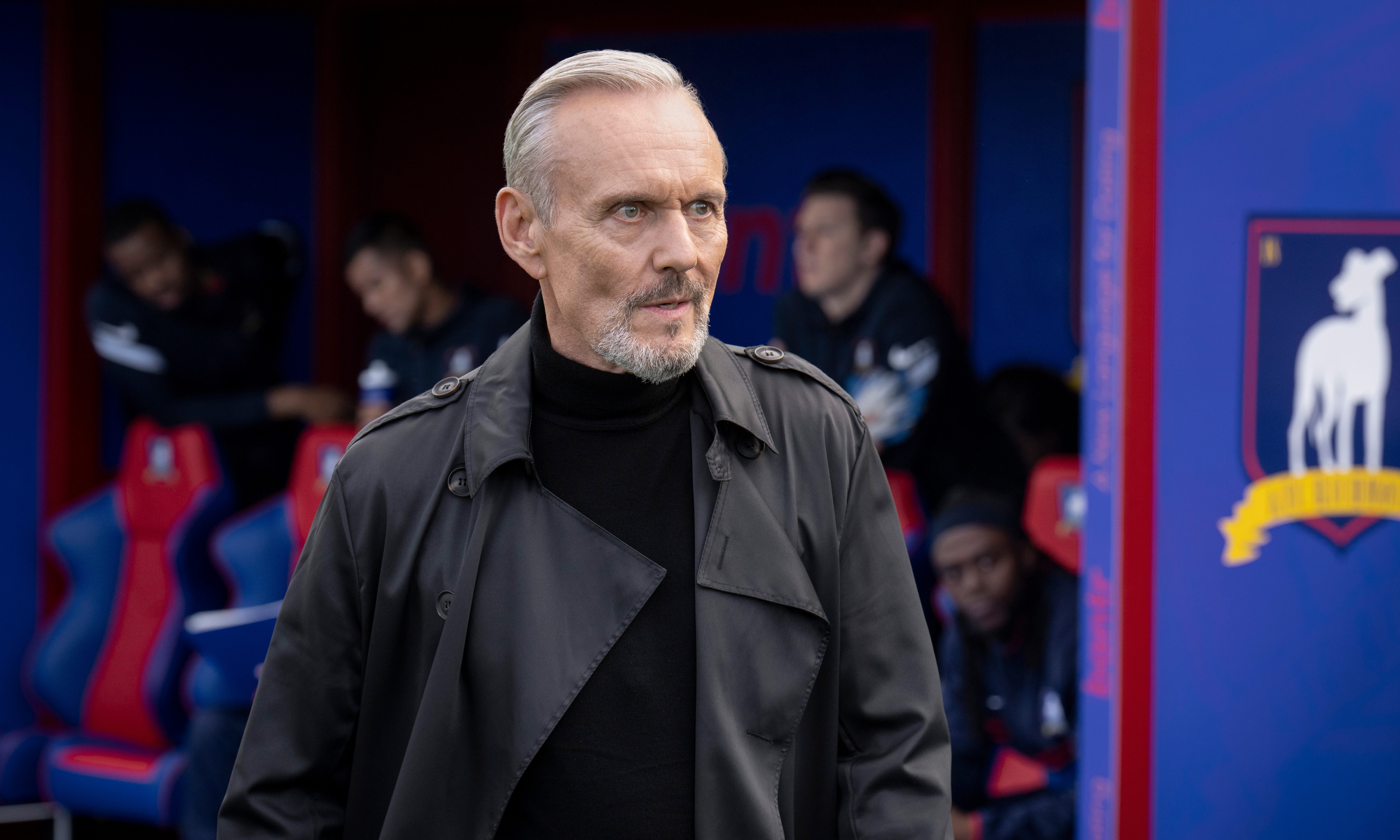 ‘Ted Lasso’ Pays Tribute To Anthony Head – Here’s Why It Happened In Episode 409