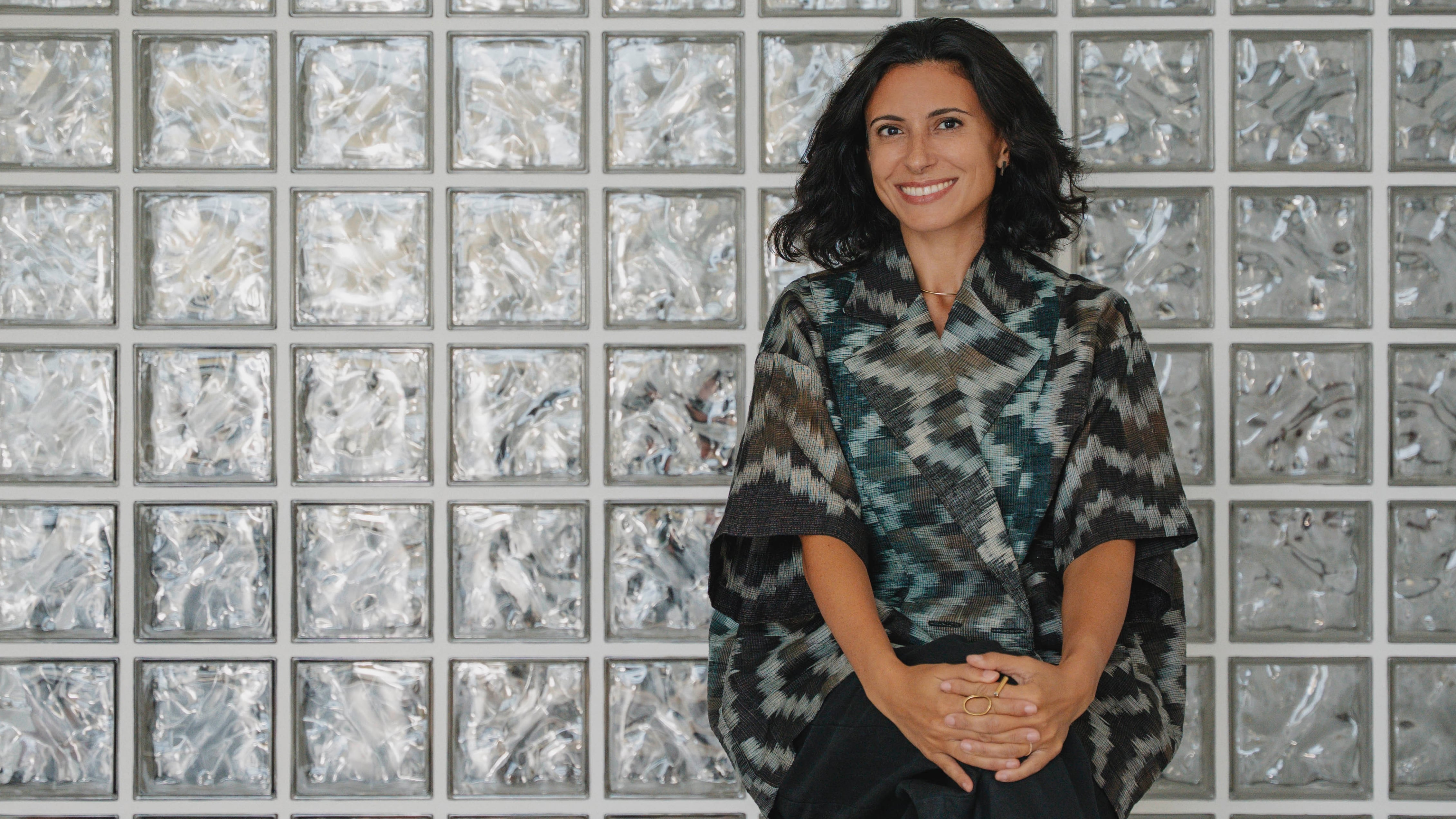 UAE pavilion names Dalia Hamati as curator for Venice Architecture Biennale 2027