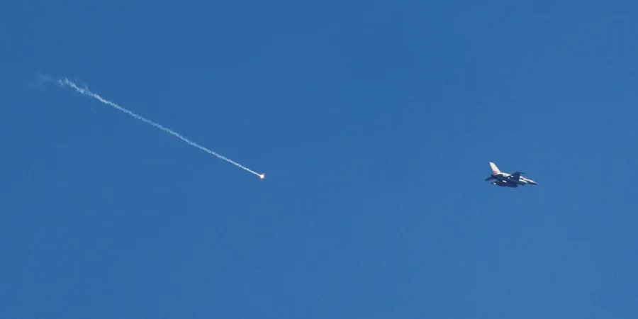 Latvia drone incident may have been a false-flag operation – Lithuanian PM