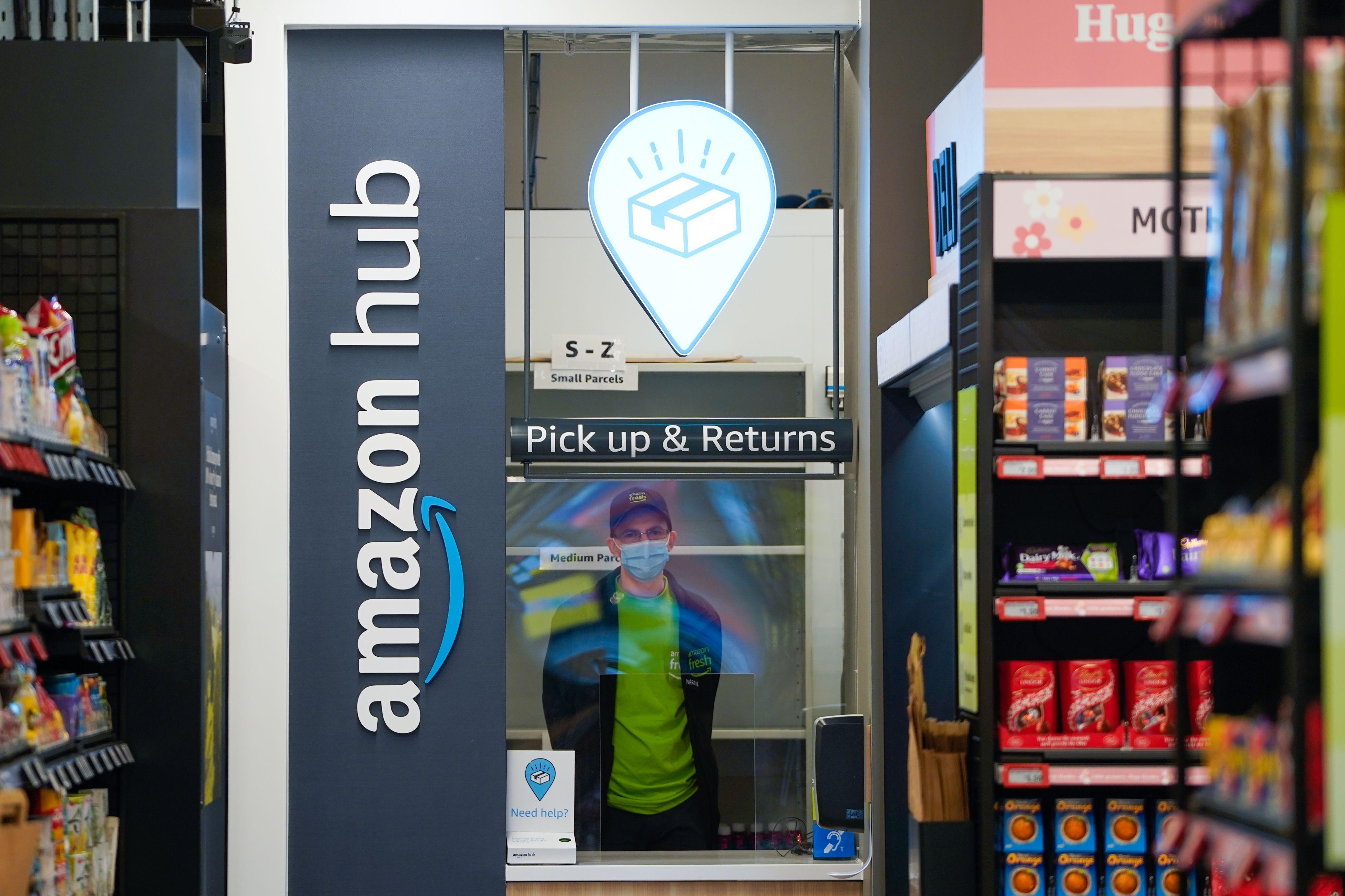 Regretting your purchase? Heres how to return Amazon orders in 2026.