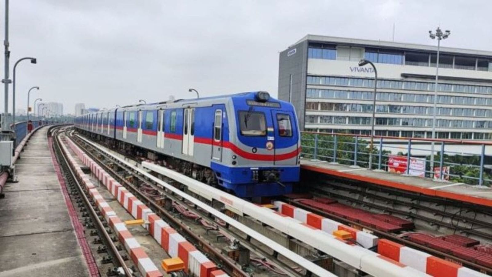 Kolkata Metro increases weekend services for Durga Puja rush; check details