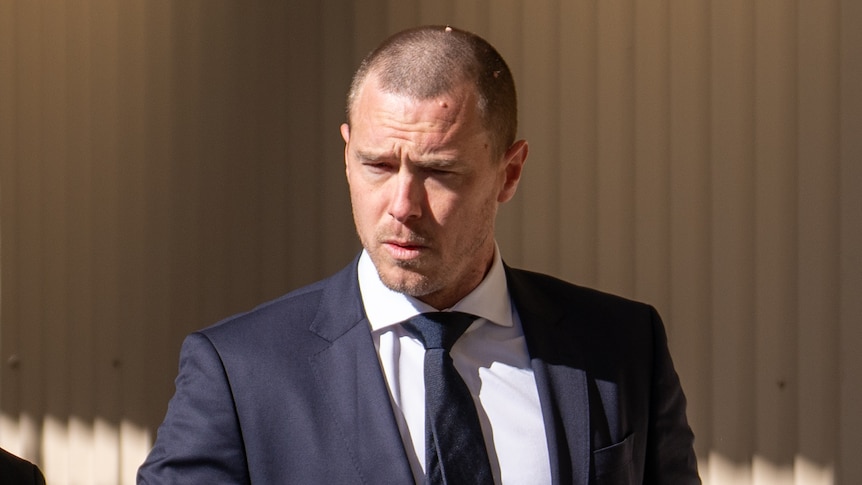 Judge recuses himself in Rohan Dennis case of driving while disqualified