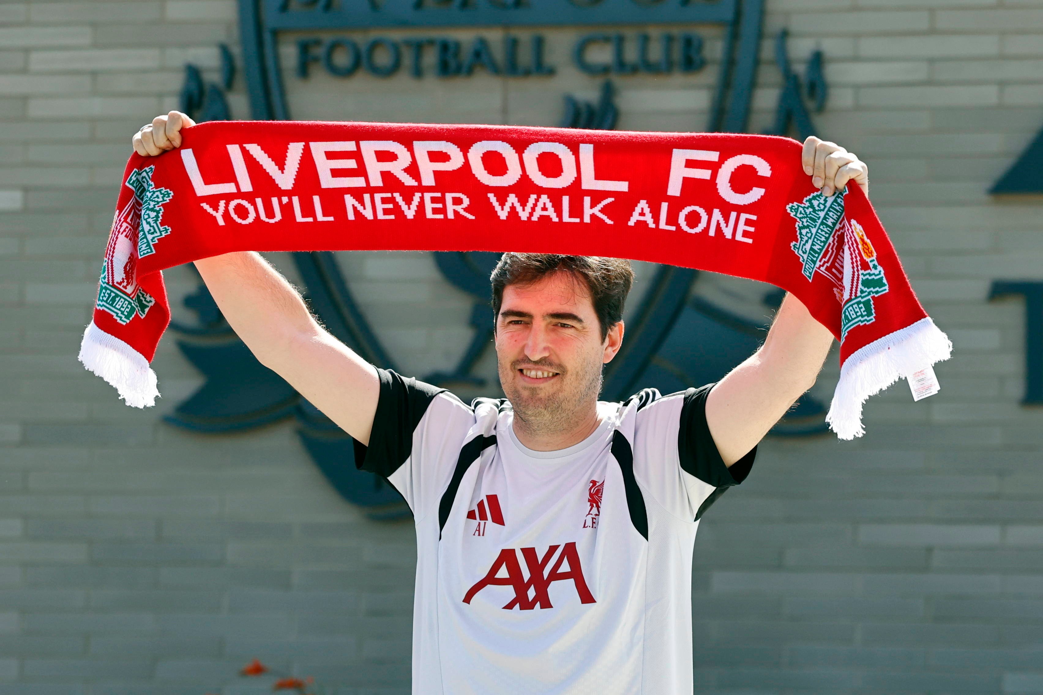Andoni Iraola wants to sign South American wonderkid for Liverpool, he'd cost £6m