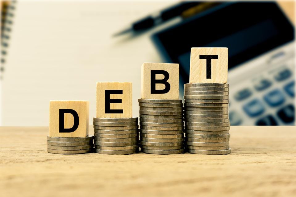 Economists react as Nigeria’s borrowing hits N166.79tn, debt per citizen rises above N700,000