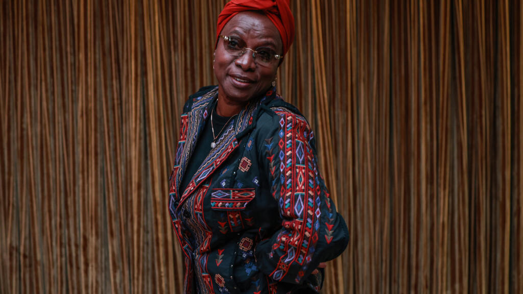Renowned musician Angelique Kidjo urges Africans to ‘create together’