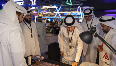 DFI’s Geekend returns in October, celebrating Qatar’s creativity