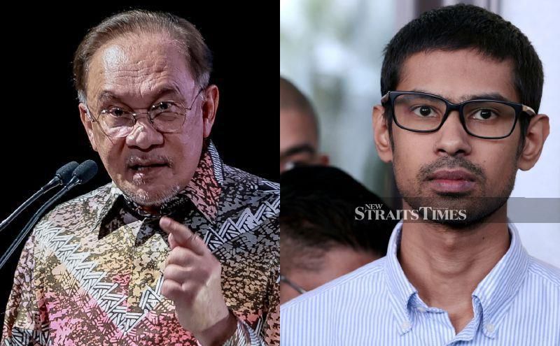 High Court allows Anwar's bid to hear preliminary issues first
