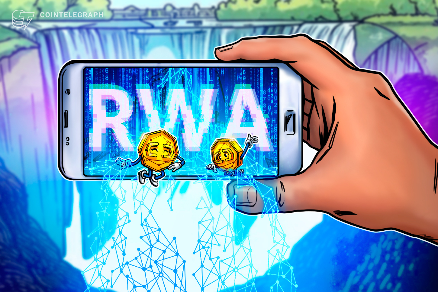Tokenized stock holders more than double as monthly volume surges
