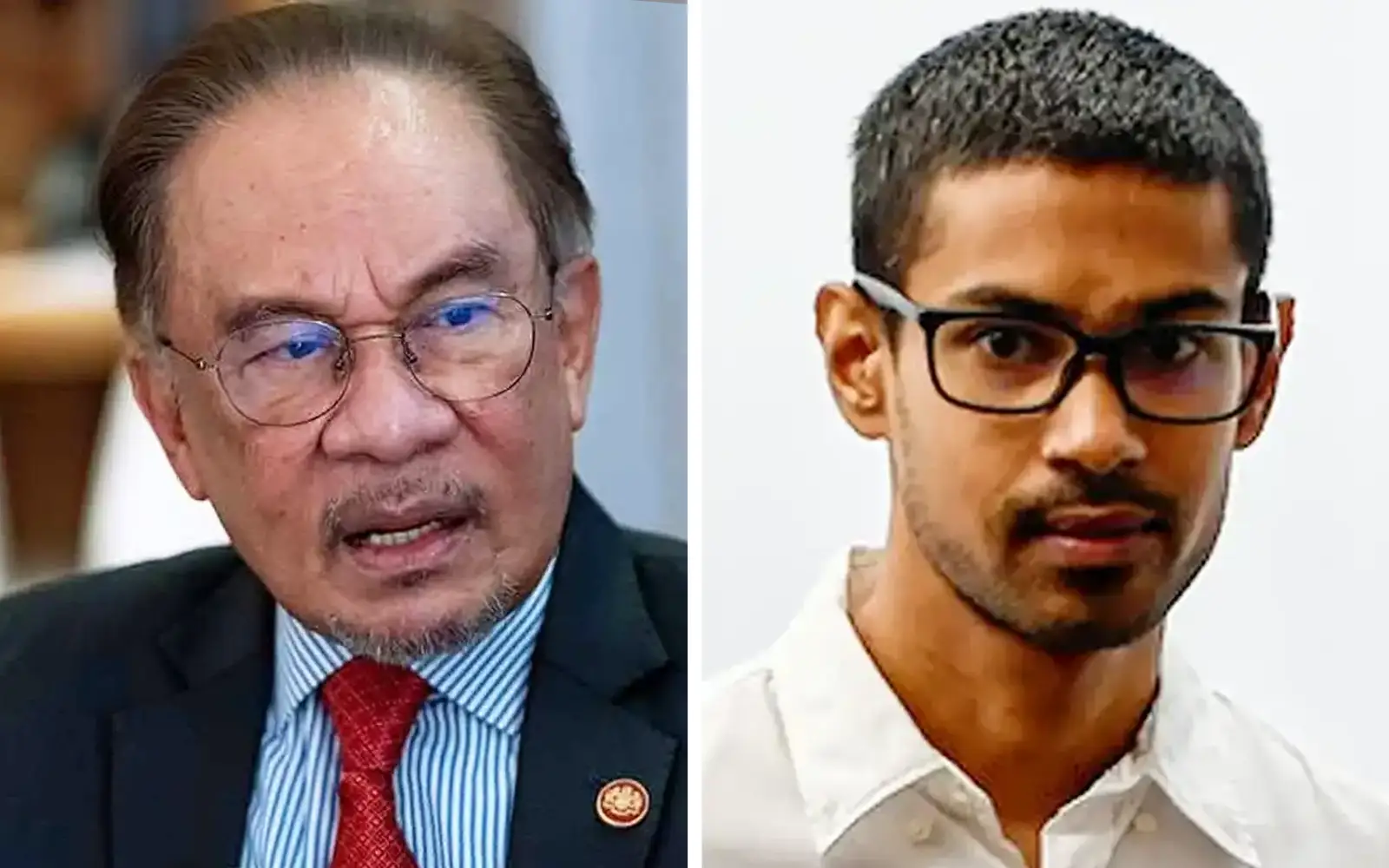 Anwar’s bid to first hear key issues in Yusoff’s suit succeeds