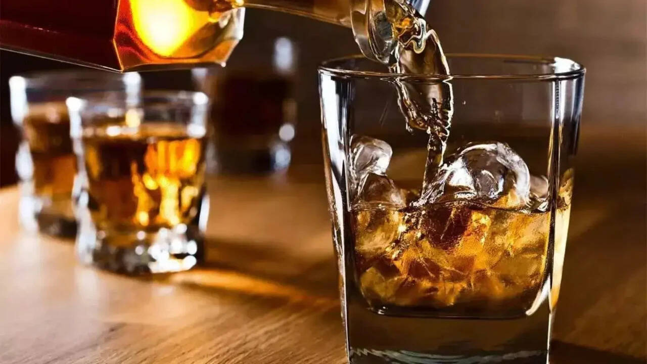 FSSAI revokes liquor prohibition: Regulator withdraws 11-brand ban in Tamil Nadu