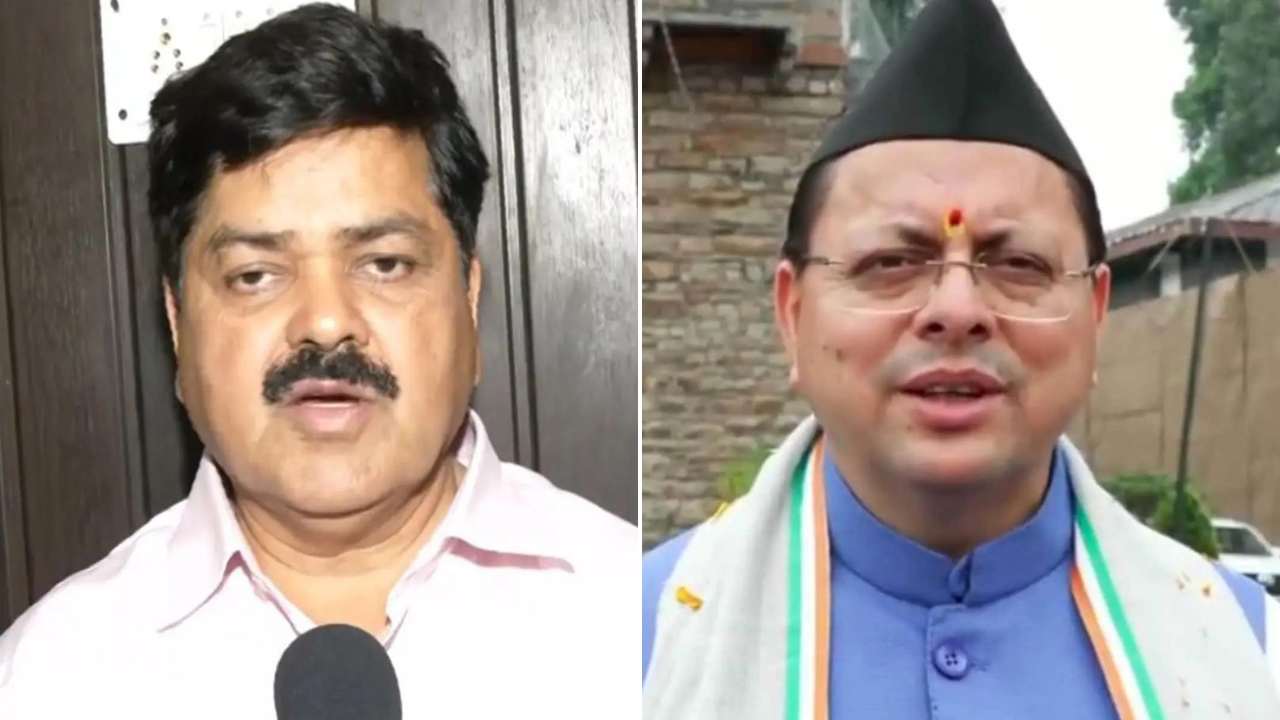 'How was leak overlooked?' Cong targets U'khand govt over tunnel tragedy, seeks probe