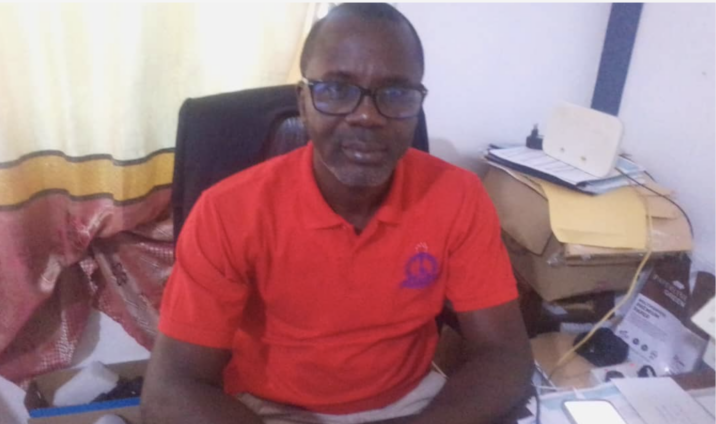 Over 2,000 teachers in Dormaa comply with strike