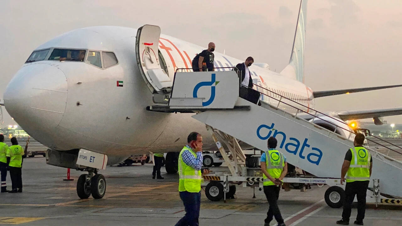 Pilot tried to crash plane, hijack code triggered: What happened on Tel Aviv flight