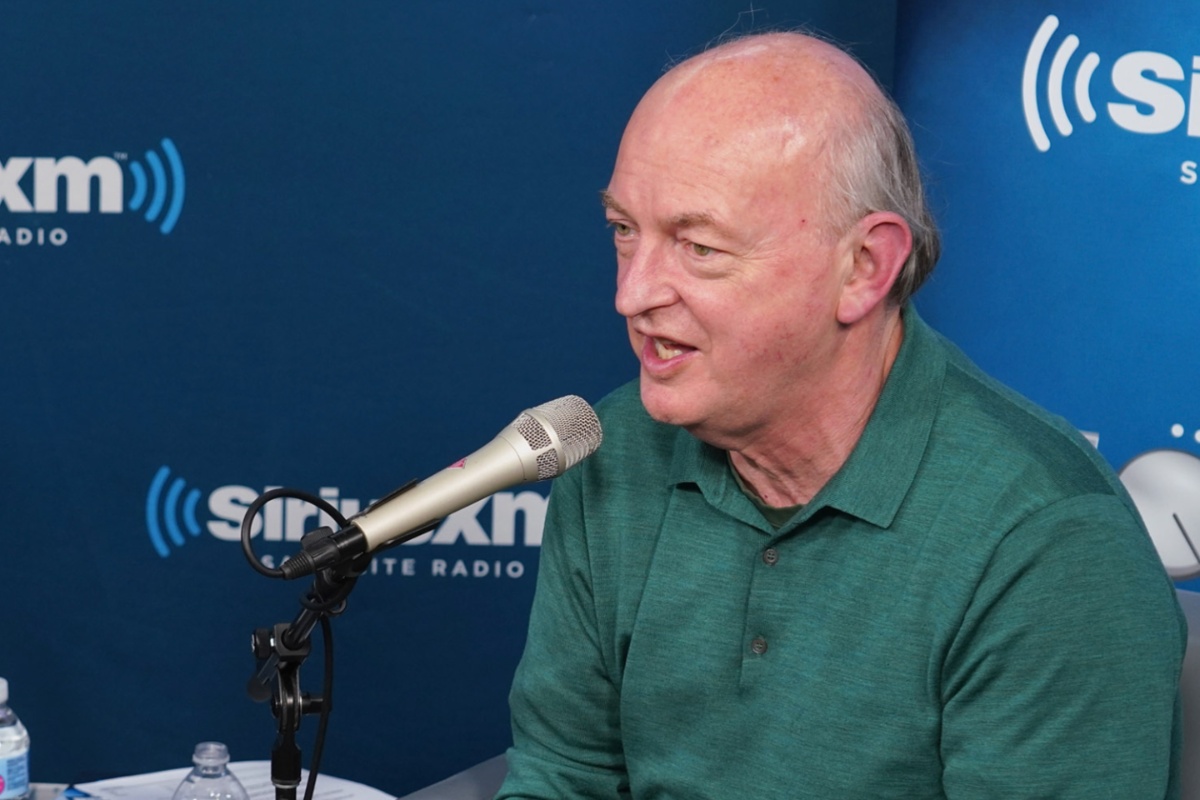 Dave Marsh, Bruce Springsteen Biographer and Rock Critic, Dies at 76
