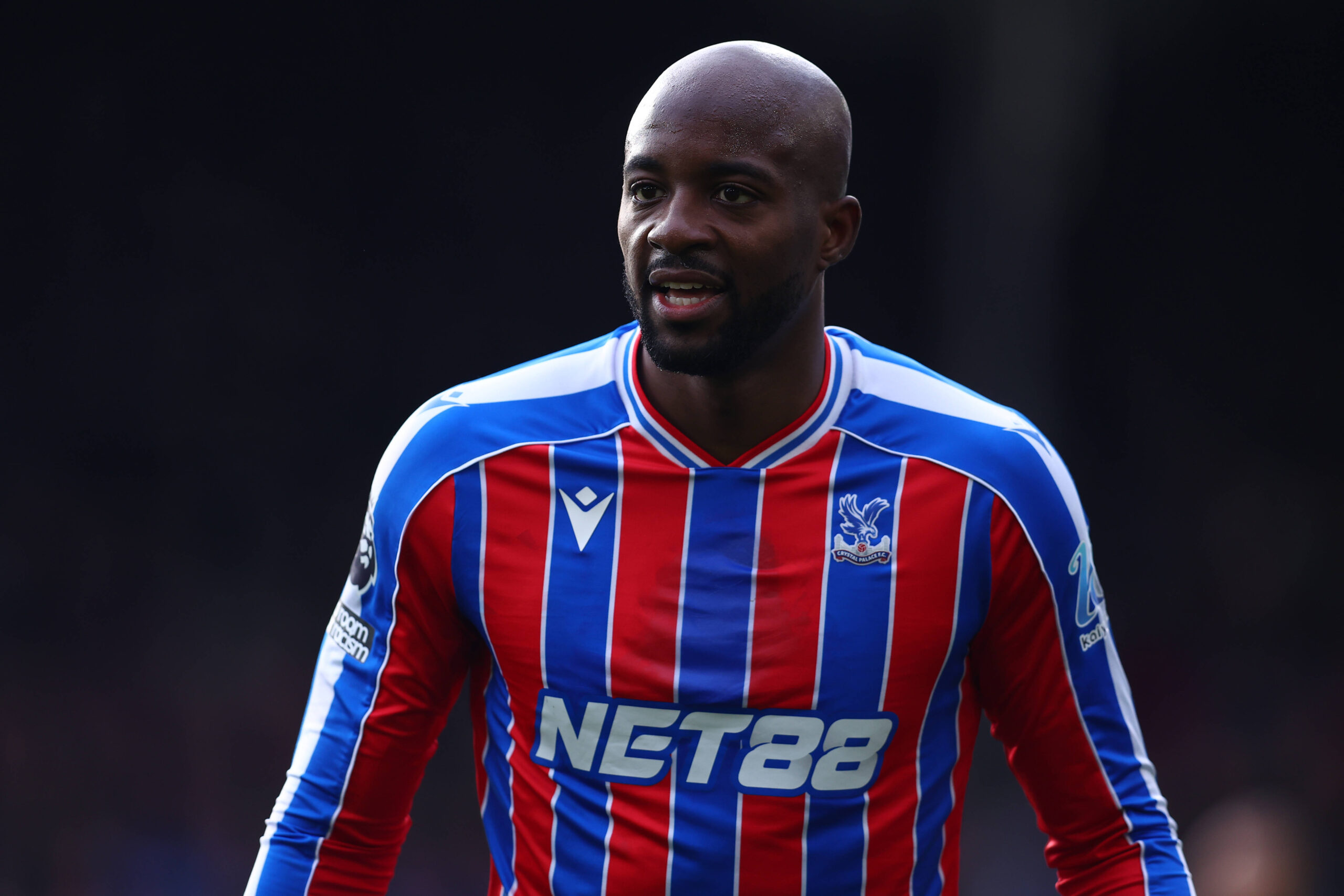 Manchester United eye Premier League attacker to boost forward options