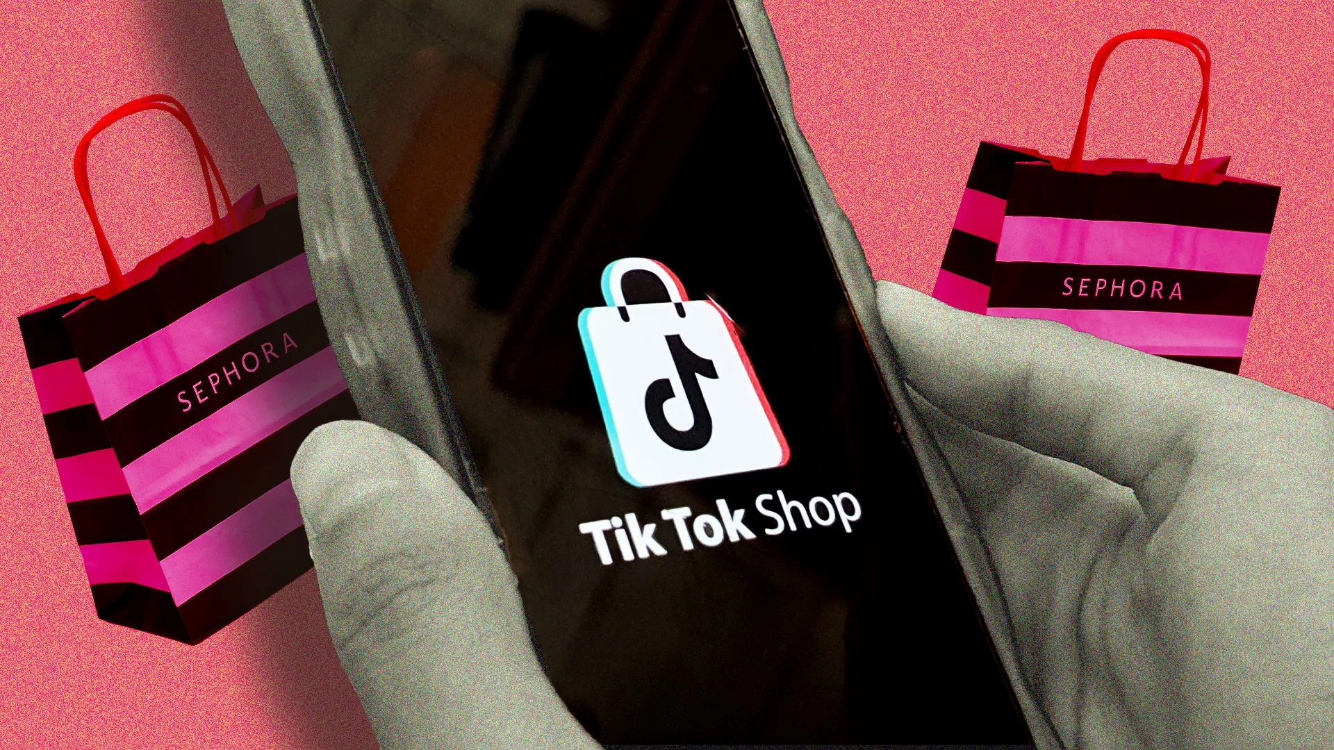 Sephora Joined TikTok Shop to Extend Its Curation. Week 1 Showed What It Gave Up
