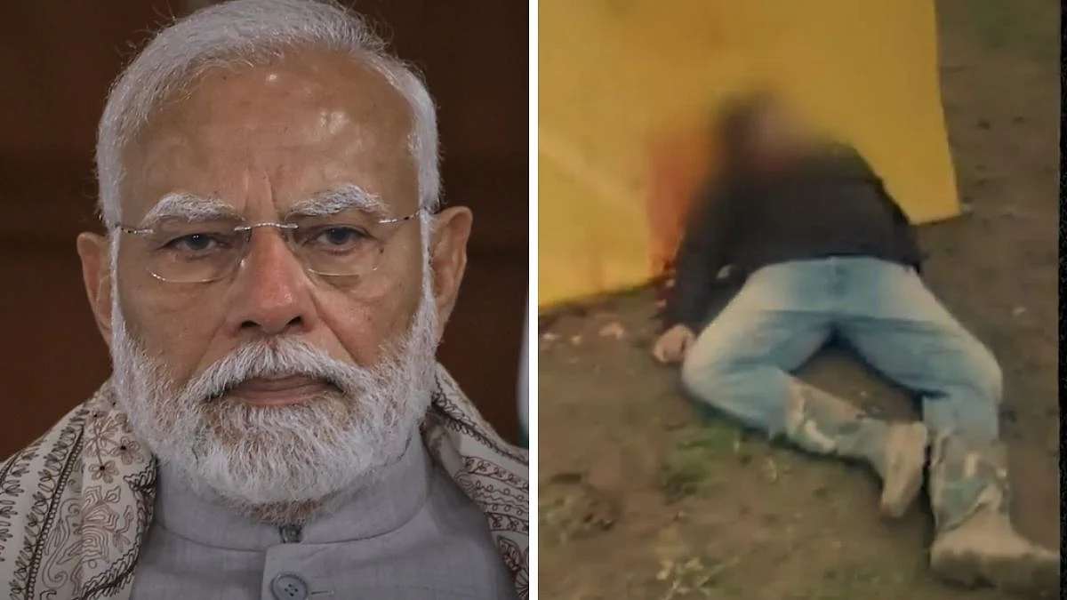 Operation Sindoor Declassified: How Pahalgam Attack Set India On Path To Retaliation
