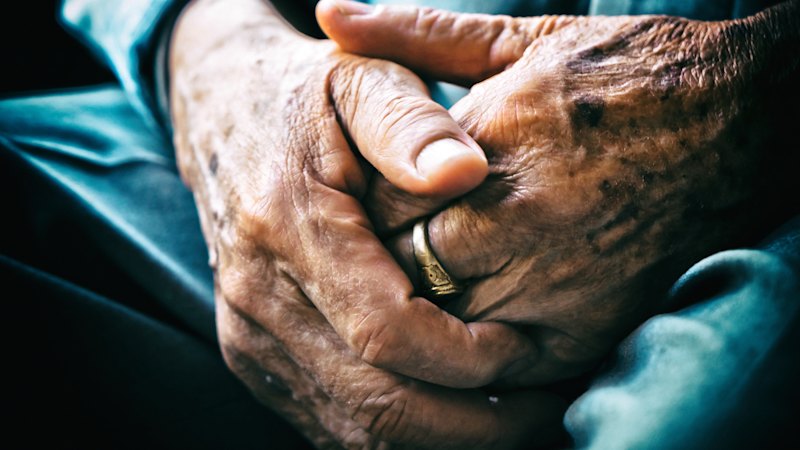 I want to talk to a friend about voluntary assisted dying, but I feel like I’m pressuring them