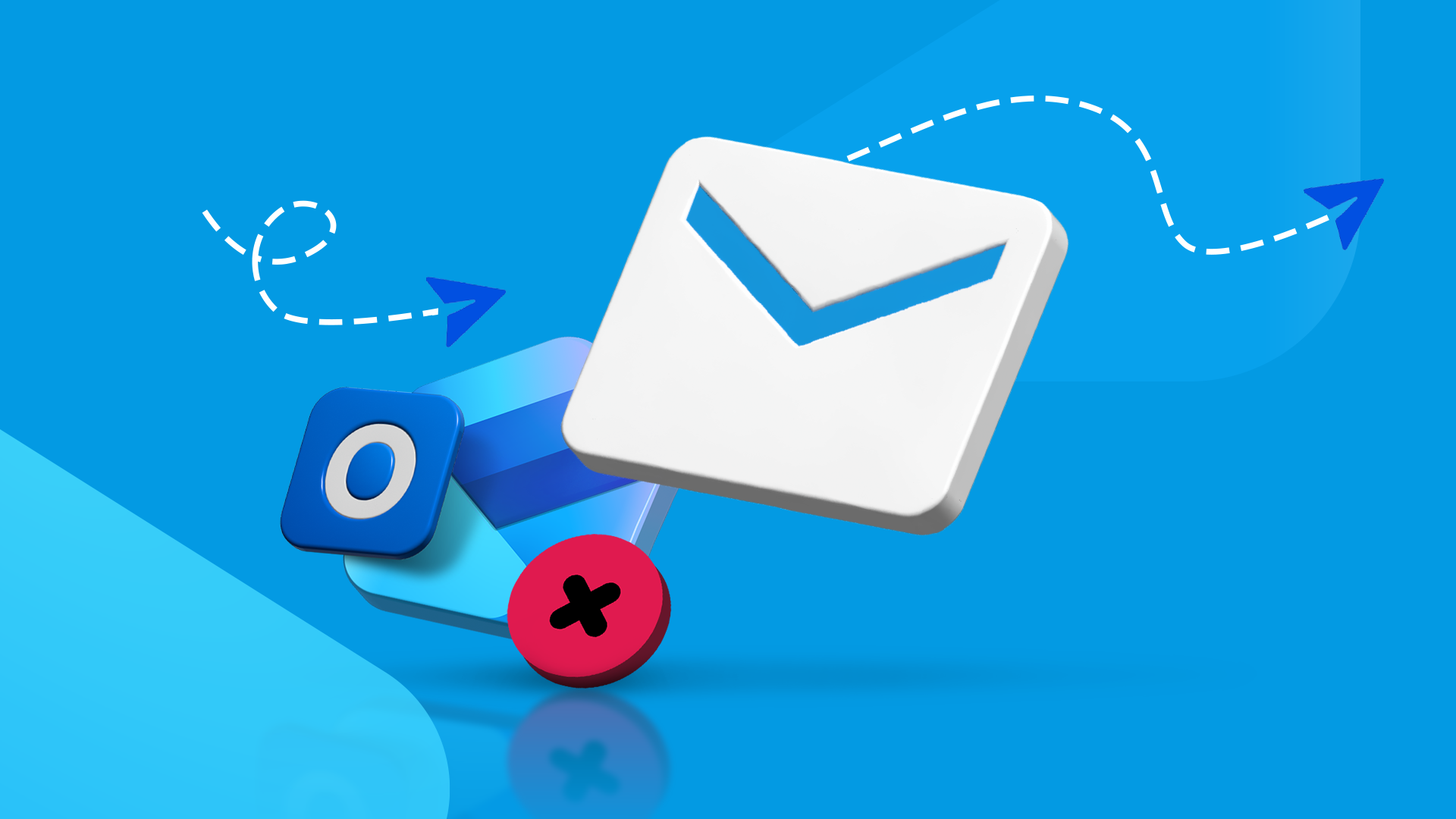 Why I permanently deleted Outlook after setting up a privacy-focused email client on Android
