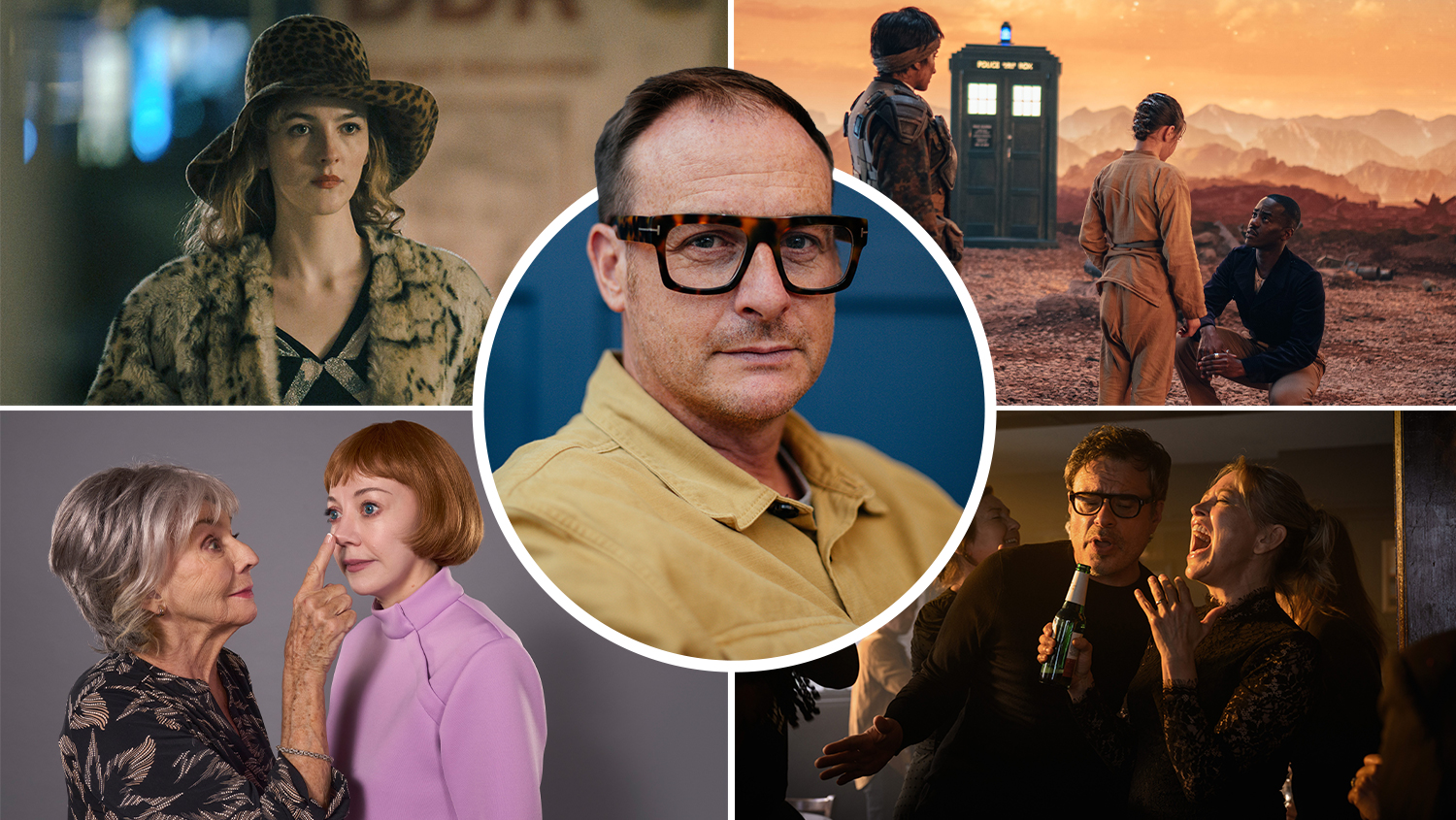 BBC Studios Scripted Boss Spotlights Strategy Behind Indie & Talent Deals: “We’re Not Going To Spend Millions Buying A Production Company”