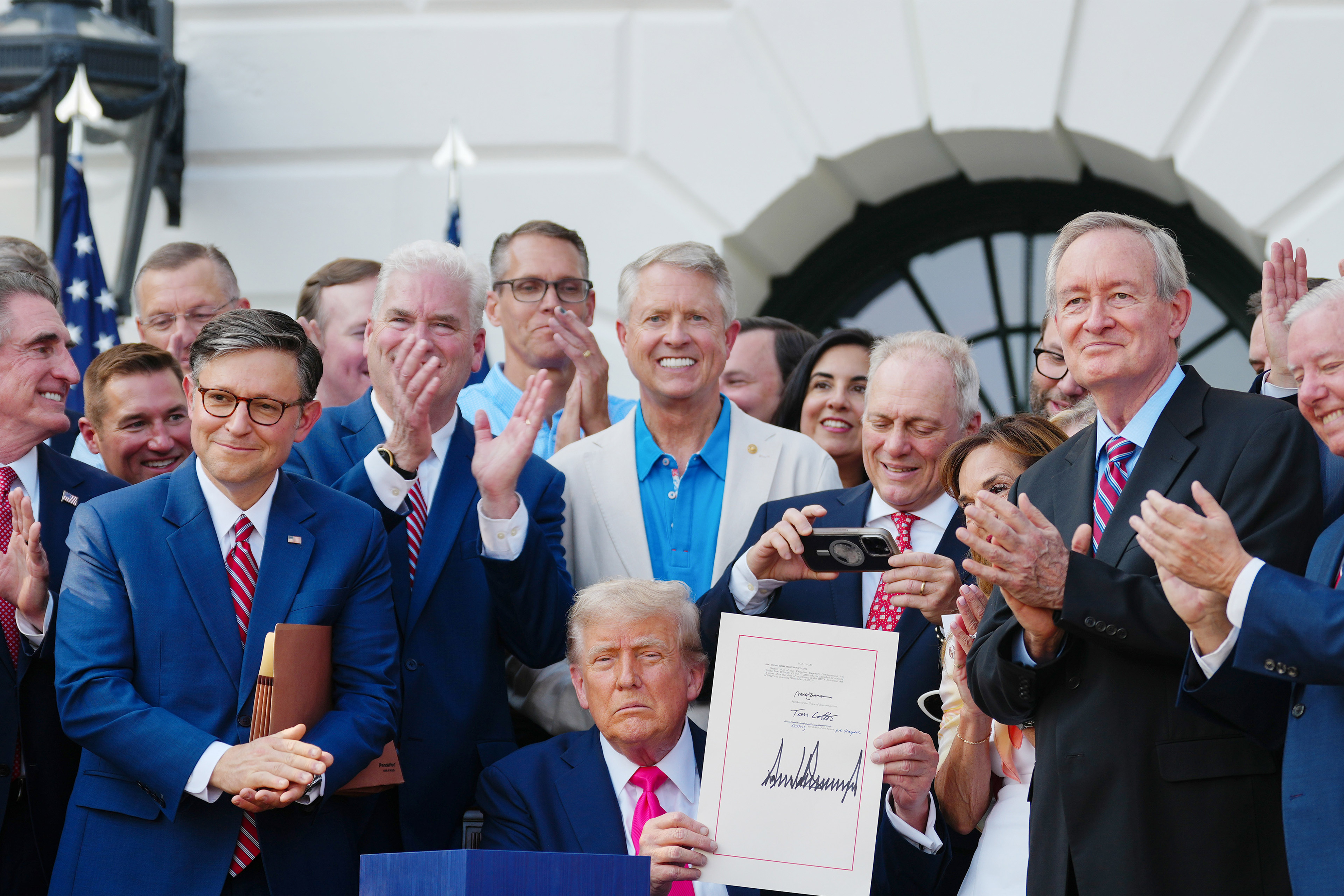 US Poised To Boot Legal Immigrants From Medicaid, Including Refugees and Sex-Trafficking Victims
