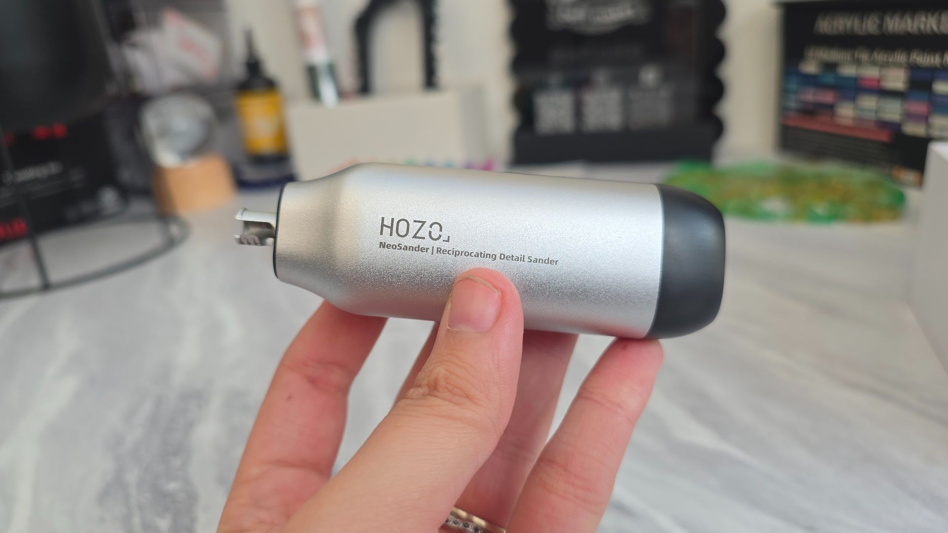 Meet the 3D printing tool I can’t believe I ever went without
