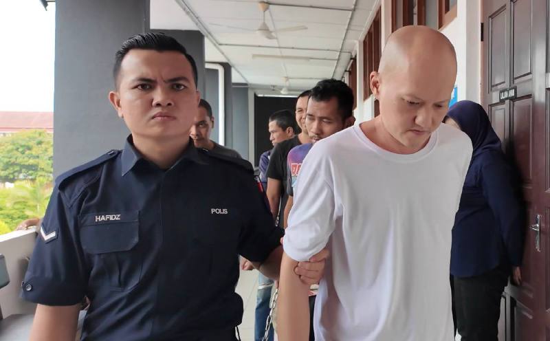 Court sets Oct 30 deadline for autopsy report in woman murder case
