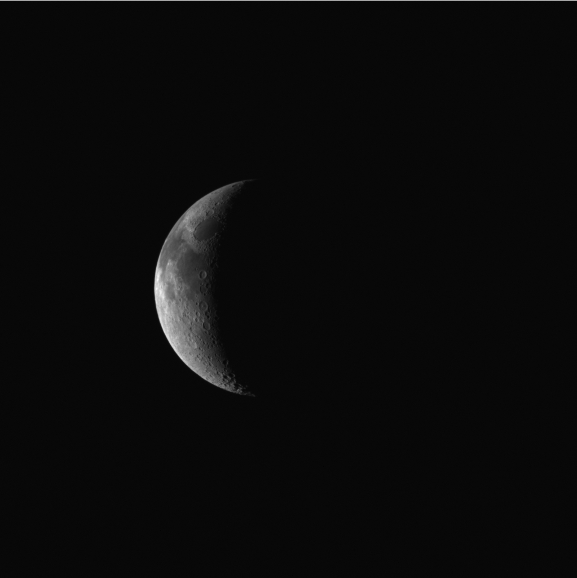 European spacecraft snaps stunning views of home and the moon