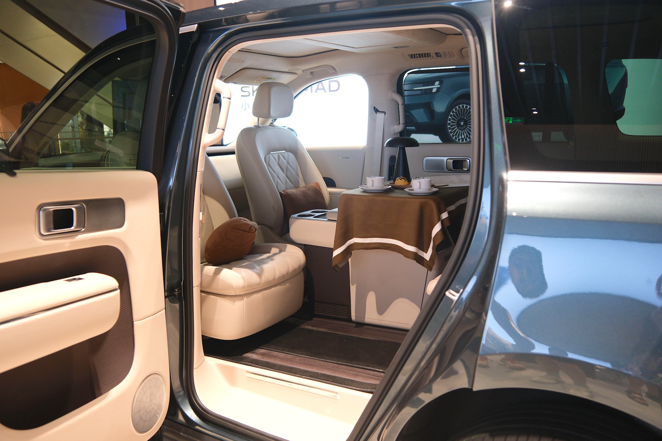 China’s EV weight problem