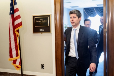 AI and crypto money is pouring into the U.S. midterms. Will it matter?