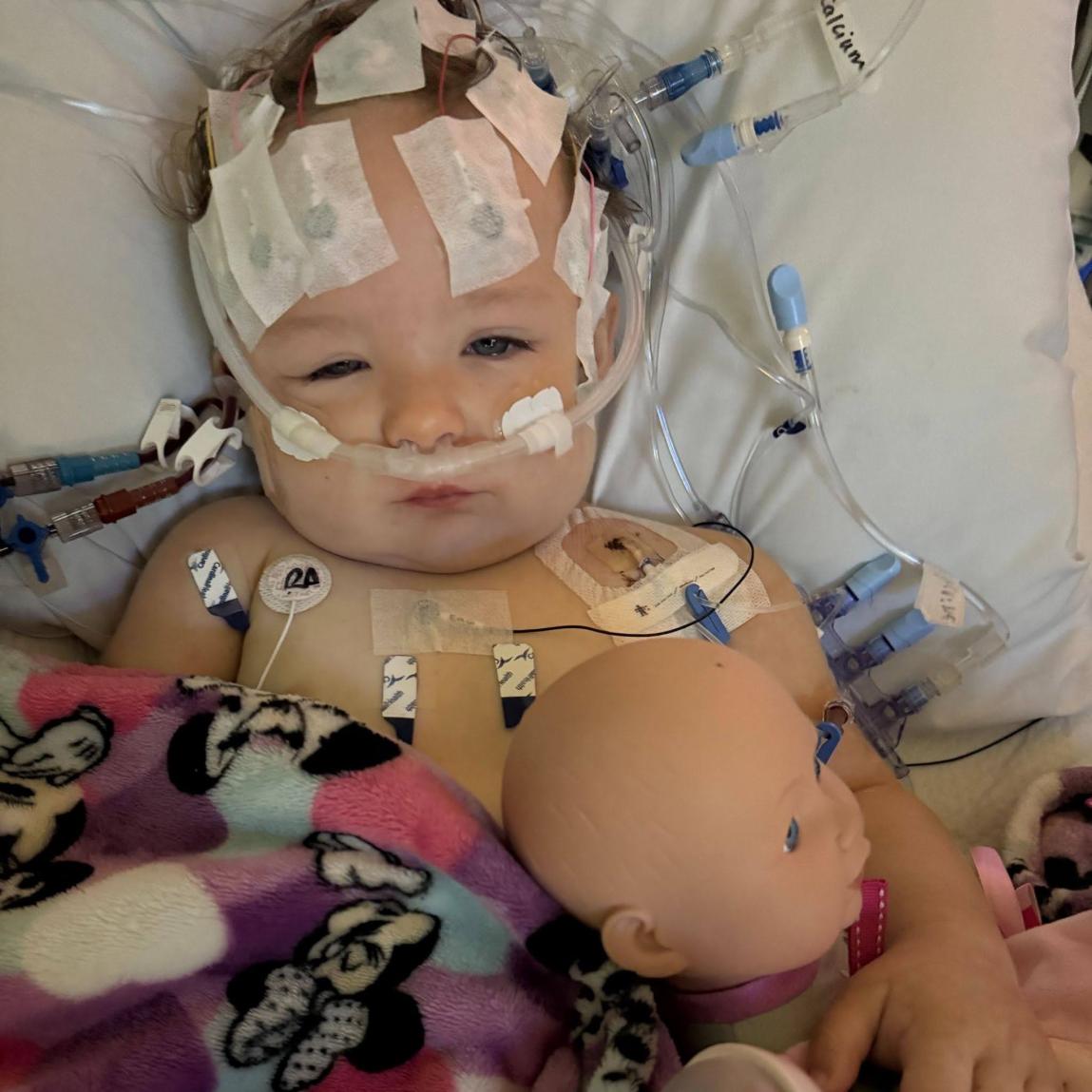 A Girl Nearly Died After Drinking Raw Milk. The State Did Little to Punish the Unlicensed Farmer Who Sold It.
