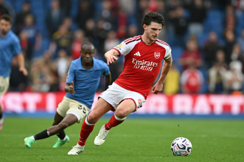Premier League KMI panel gives verdict on 2 Brighton-Arsenal decisions