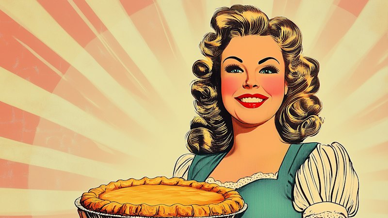 I had to explain to a 24-year-old man why I didn’t want to be a trad wife. It’s exhausting