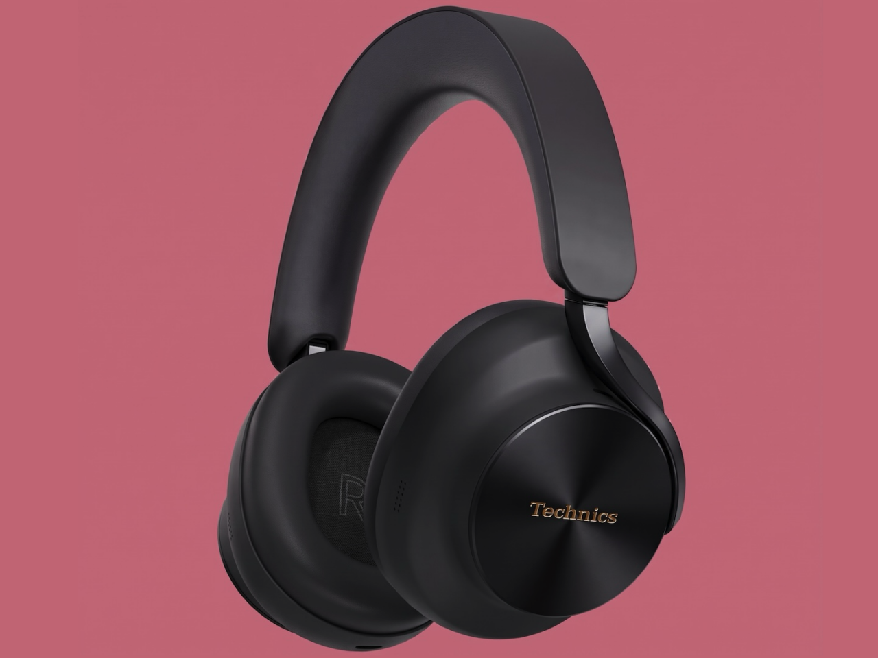 Technics EAH-A1000 Brings Magnetic Fluid Drivers to Its New Flagship Headphones