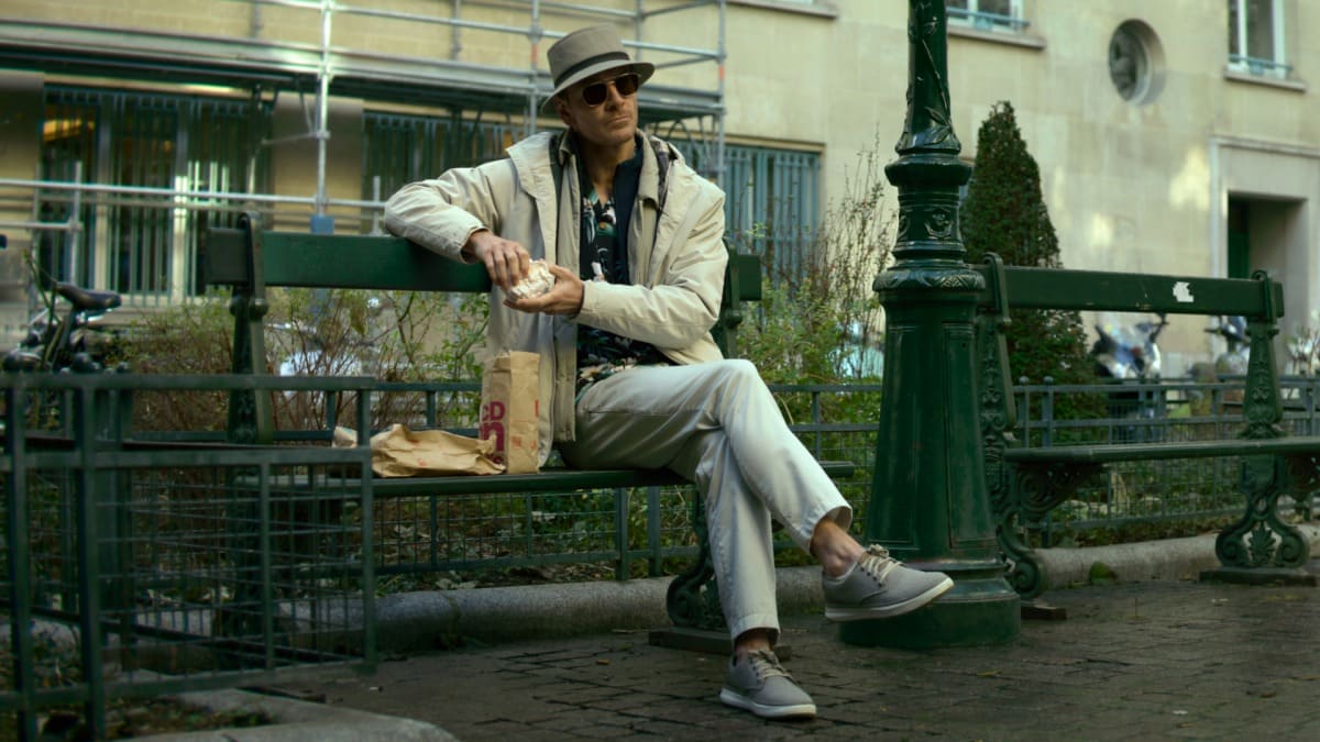 David Fincher's mis-adventures at Netflix may be coming to an end