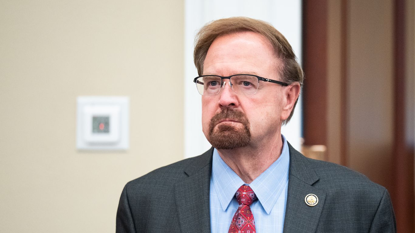 Exclusive: House Democratic Women's Caucus calls on Chuck Edwards to resign