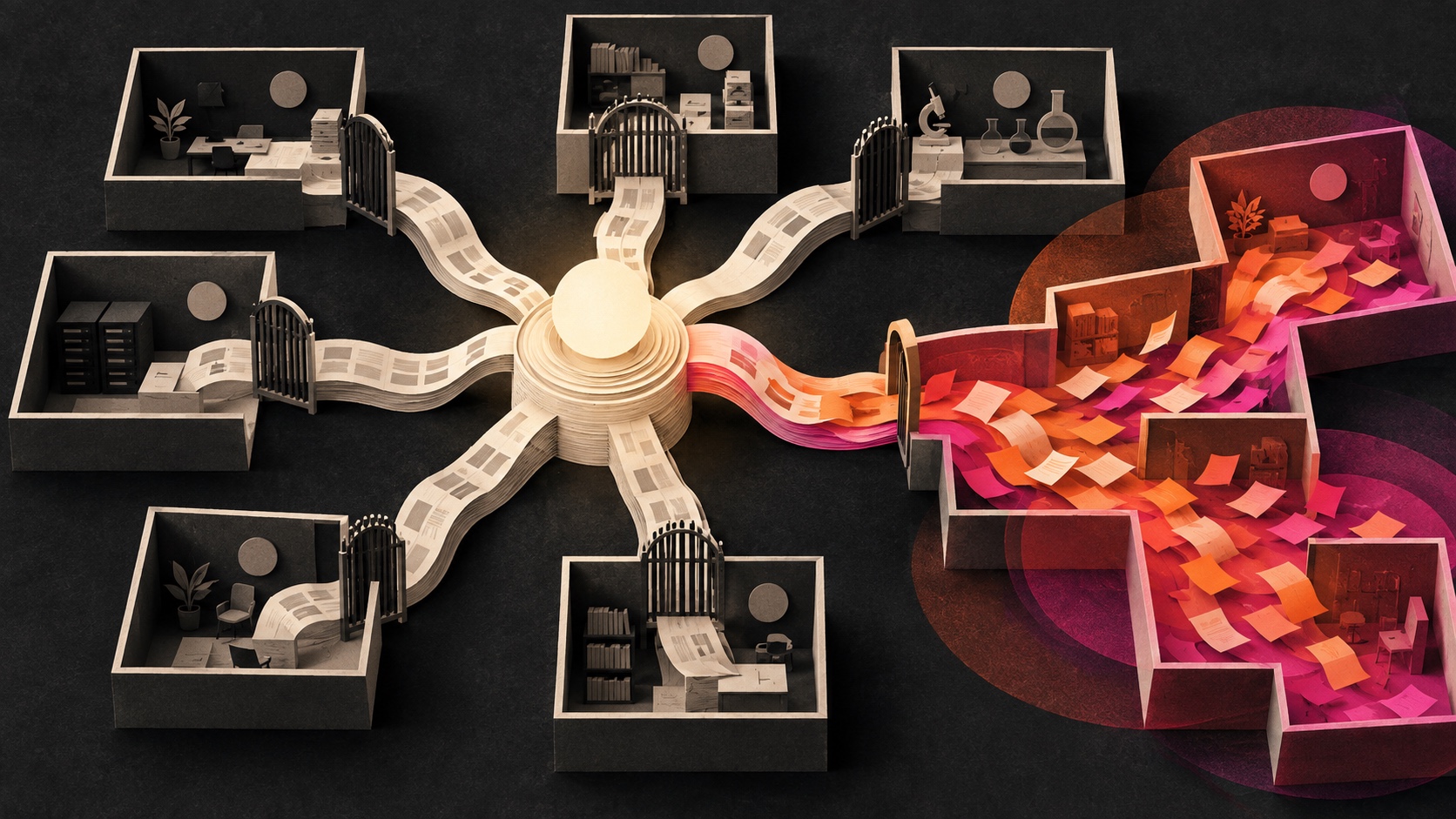 Shared Context Makes HubSpot AI Smarter. It Also Expands the Blast Radius.