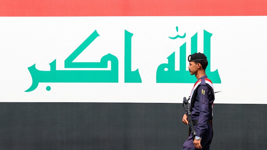Baghdad celebrates, Kurds concerned as US completes Iraq withdrawal